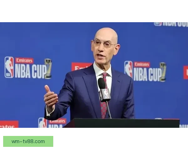 NBA拟加强反摆烂处罚权限球员工会提出三管齐下方案